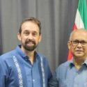 Canciller de Surinam ratifica rechazo a Bloqueo de EE.UU.