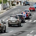 Caravana en Panamá demanda sacar a Cuba de lista terrorista de EEUU
