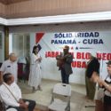 Jornada cultural en Panamá condena bloqueo EEUU a Cuba