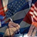 Cubanos en Argentina piden exclusión de la isla de lista de EEUU