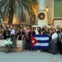 José Martí y Vicent Andrés Estellés, intelectuales comprometidos con los pueblos cubano y valenciano, unidos y homenajeados en València