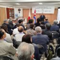 Declaración de ocho organizaciones en el VIII Encuentro Nacional de Amistad Japón-Cuba