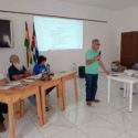 Tumba el bloqueo contra Cuba exigen desde Bolivia a Estados Unidos