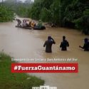 Tormenta Tropical Oscar abandona Cuba, pero deja saldo de seis fallecidos en Guantánamo