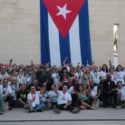 El MESC reafirma su solidaridad con Cuba ante la crisis energética y el paso del huracán Oscar, y denuncia el criminal bloqueo de EEUU