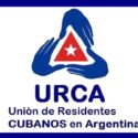 Cubanos en Argentina exigen fin de agresiones de EEUU a la isla