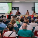 “Con los 14 millones de dólares que perdemos cada día debido al bloqueo, Cuba sería un país muy diferente”