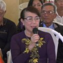 Tran Thi Nhanh: los vietnamitas nos sentimos cada vez más cerca de los cubanos