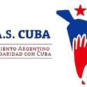 Grupo de Argentina solidario ante dificultades de Cuba