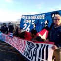 Reciben en Chile a delegados a encuentro de solidaridad con Cuba