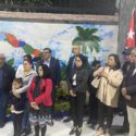Realizan en Colombia homenaje a vida y obra de Fidel Castro