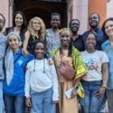 Gail Walker: La ELAM fue un regalo de Fidel para el mundo y en especial para Estados Unidos