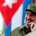 Fidel Castro, vigente en las batallas de Cuba por su soberanía
