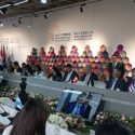 Cumbre Iberoamericana condena bloqueo a Cuba, pese a Argentina