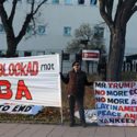Demandan en Suecia fin del bloqueo de EEUU a Cuba
