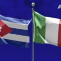 Comienzan sesiones del encuentro de cubanos residentes en Italia