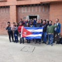 Completan carga solidaria para Cuba desde España