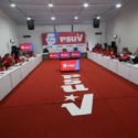 Partido Socialista de Venezuela expresa su solidaridad con Cuba