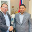 Cuba y Nepal ratifican amistad y compromiso con causas justas