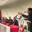 Califican de exitoso encuentro europeo de solidaridad con Cuba