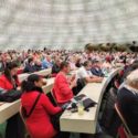Una estrategia común a nivel europeo en cooperación para el desarrollo, comunicación y lucha contra el bloqueo a Cuba: ejes del Plan de Acción del XIX Encuentro Europeo de Solidaridad