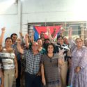 Cuba resiste el bloqueo y sigue adelante, dijo embajadora en Chile