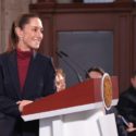 Presidenta de México reitera necesidad de eliminar bloqueo a Cuba