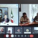 Convocan en México a encuentro continental de solidaridad con Cuba