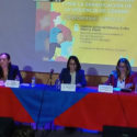 Exponen en México derechos de la mujer en Cuba e impacto del bloqueo