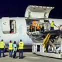 Ayuda nipona en occidental provincia de Cuba afectada por huracán