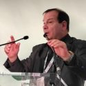 “Con una mano nos aprietan el cuello para asfixiarnos, con la otra nos señalan como un estado fallido”: Fernando González, Héroe de la República de Cuba
