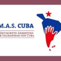 Repudian en Argentina reincorporación de Cuba a lista de EEUU