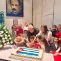 Conmemoran en México aniversario 66 de la Revolución cubana
