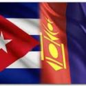 Universidad de Mongolia apoya recuperación de Cuba de desastres