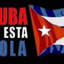 Denuncian decisión de Parlamento Europeo de prohibir exposición sobre brigadas médicas cubanas
