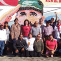 Ofrecen bienvenida a II Brigada Centroamericana de Solidaridad con Cuba