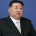 Lider de RPDC felicita a presidente de Cuba por Triunfo de Revolución