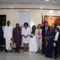 Celebran aniversario 172 de José Martí en Senegal