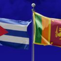 Reconocen desde Sri Lanka huella de Fidel en antimperialismo actual