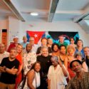 Cubanos en Argentina reiteran respaldo al proceso revolucionario