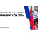 Colectivo solidario paraguayo saludó triunfo de la Revolución cubana