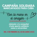 Solidaridad directa al corazón de Cuba: marcapasos que salvan vidas