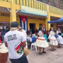 Solidaridad con Cuba en Bolivia une corazones y aporta recursos