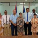 Ratifican diputados de Seychelles apoyo a Cuba contra bloqueo de EEUU