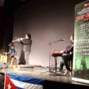 Continúa presentación en Chile de documental sobre bloqueo a Cuba