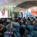 Celebran Jornada Antimperialista y Antifascista en Cuba