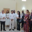 Apoyo y solidaridad con Cuba, los mensajes desde Nigeria