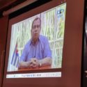 Comenzó la Reunión Nacional del Movimiento de Solidaridad con Cuba en Australia.