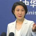 China rechaza medidas de EEUU contra misiones médicas de Cuba