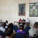 Destacan en Nicaragua obra literaria y poética de José Martí